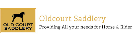 Oldcourt Saddlery - Providing All your needs for Horse & Rider